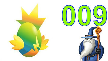 Monster Legends Gameplay Tutorial Part 9 Level 22 | Get Rabidex Monster