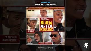 Wiz Khalifa - One Way (#BAR) (DatPiff Classic)