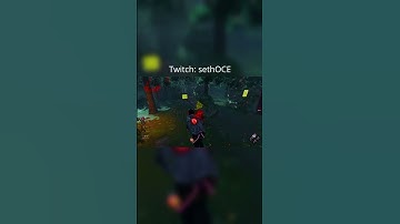 Looping the Goul in Dead by Daylight  #dbd #deadbydaylight #dbdclips