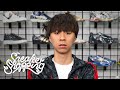 Ray Goes Sneaker Shopping With Complex