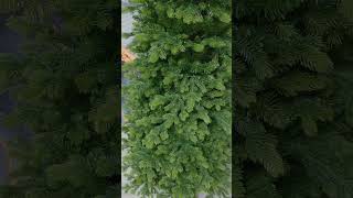 🎄NOVOST 2025 - Umetno božično drevo 3D Smreka Italijanska Ozka 210cm