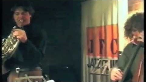 Shilkloper, Kondakov, Volkov, The Outing (1997)