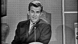 american bandstand 1964 host moment elvis presley part 1