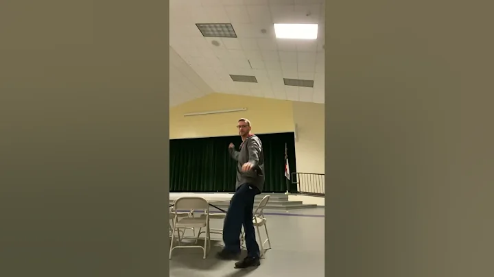 Overhand Example 1