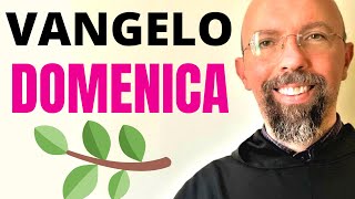 31 Marzo Vangelo del Giorno Commento Benedizione ☩ Liturgia della Parola