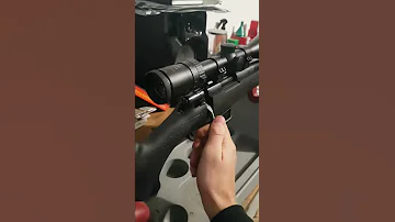 Howa Mini 223 