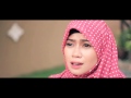 Heliza helmi  hazwani helmi  jom selawat official music