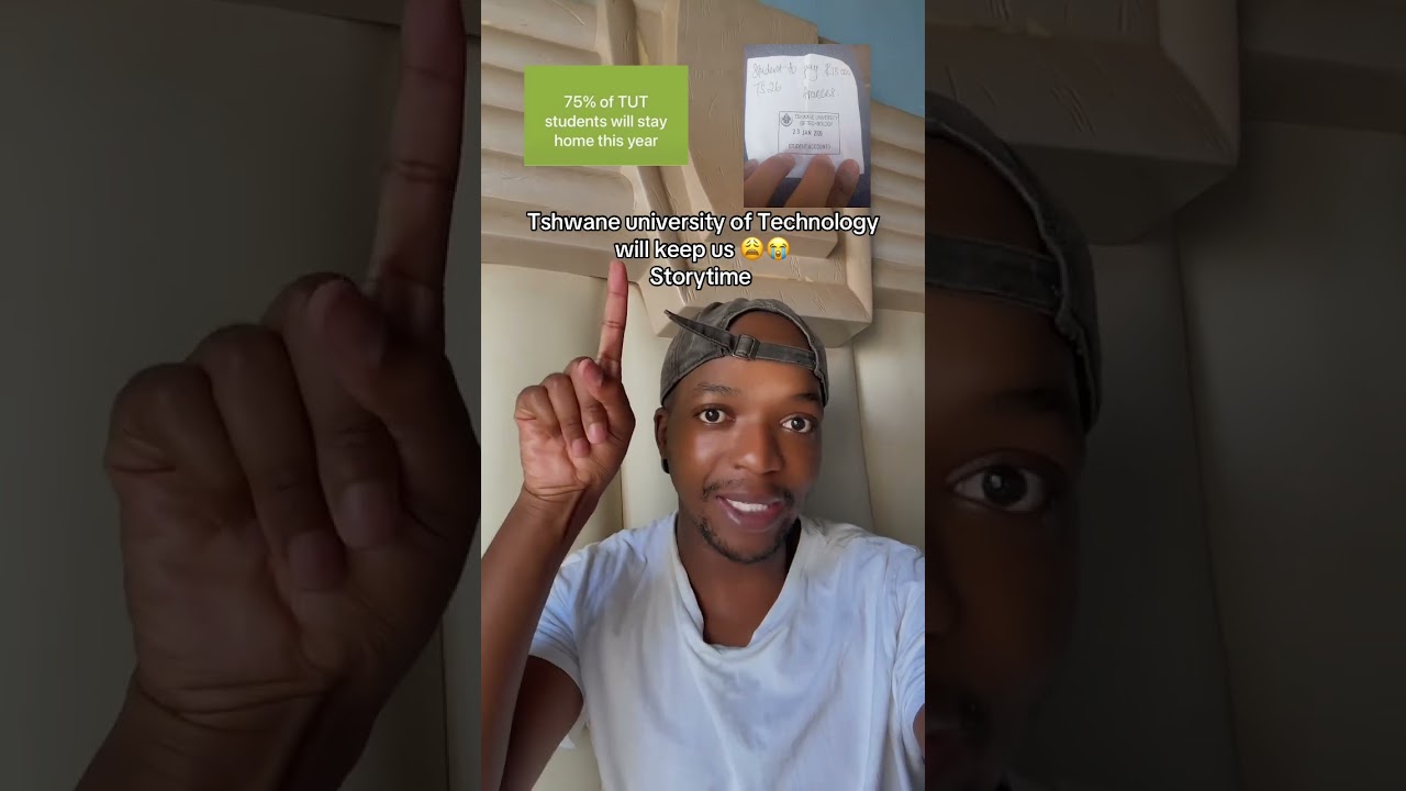 Технологический университет Цване проводит забастовку из-за платы за обучение в 2026 году.