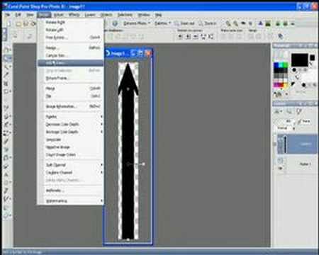 Second Life Tutorial: Building a Clock, part 4 of 7