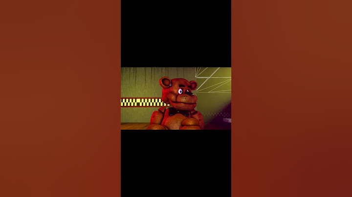 Five nights at freddys download เต ม