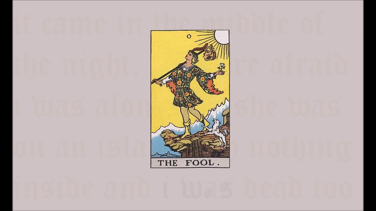 Карта таро дурак да или нет значение