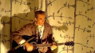 The Night I Almost Lost My Light of Day.- (Original Song).David Sazevski.wmv