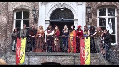 ELFIA ARCEN 2015