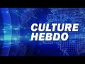 #culturehebdo #lma avec Roger Muntu 16 aout 2019