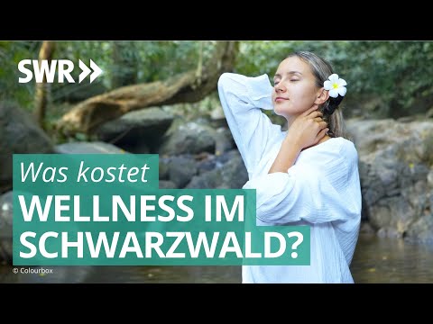 Video: Der Aufstieg des Wellness-Tourismus