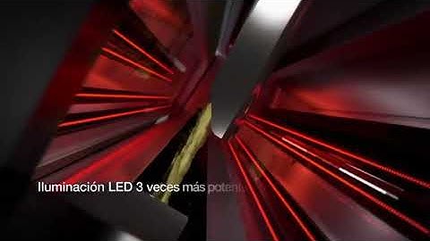 Buhler Sortex J Spectravision