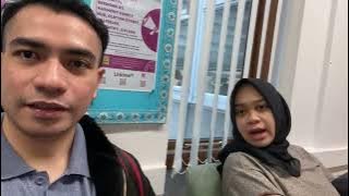 Pengalaman Check Up Ibu Hamil di UK