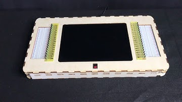 INT019: Flowboard: A Visual Flow-Based Programming Environment for Embedded Coding