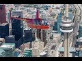 Helicopter Tour Toronto