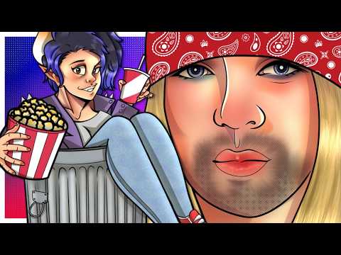 Bret Micheals ROCKS MY WORLD | Lazy After Dark