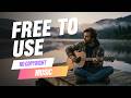 Free Acoustic Background Music 🌲 