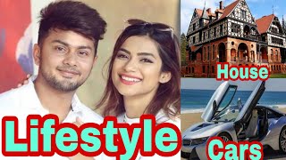 Details Awez Darbar(TikTok Star)Lifestyle,Biography,Luxurious,Age,Wife,Income Update