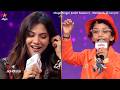 Manna Madura Song by #MadonnaSebastian &amp; #Sejal 🔥| Super Singer Junior 11 | Episode Promo