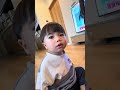 みんなでアイス食べたよ🍨 #しまいにっき#年子姉妹＃1歳児#3歳児＃4歳児#shorts #育児#子育て#子供のいる暮らし#アイスクリーム
