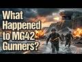 TITLE:What Allied Soldiers Did to MG42 Gunners After D-Day Shocked Everyone
