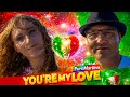 EuroMartina You Re My Love EuroDance Italo Disco 2026 Official Video