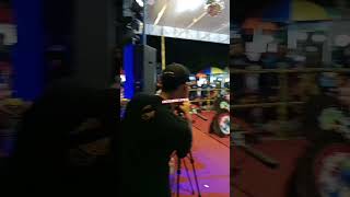 Download Lagu cek sound jatilan sri kuncoro, di lapangan gantangan burung krajan sido luhur godean sleman MP3