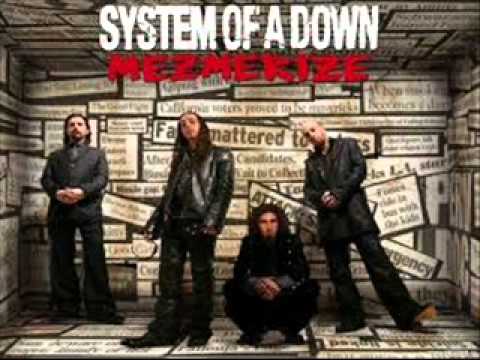 violent pornography-system of a down - YouTube