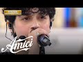 Amici 24 - Senza Cri - Le rondini