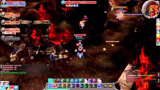 Cabal NA - Blader hacking in PI.wmv
