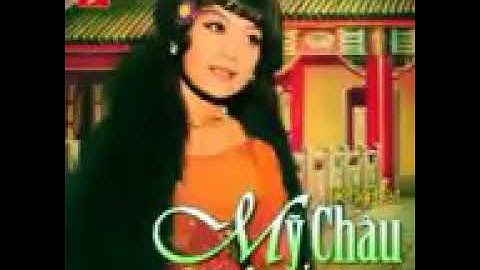 Cải lương Tiết Giao Đoạt Ngọc: Minh Phụng Mỹ Châu Minh Vương