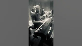 Herbie Hancock - Cantaloupe Island (Oleksii Terekhov)