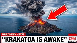 Asia's Deadliest Volcano Just Woke Up Again—And Scientists Aren't Sleeping