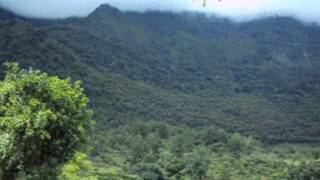 Oaxaca de mis amores