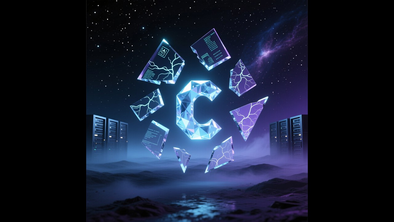 The Symbols (RETROWAVE TRAP DUBSTEP NEW AGE METAL BOLLYWOOD PS2 SAMPLED)