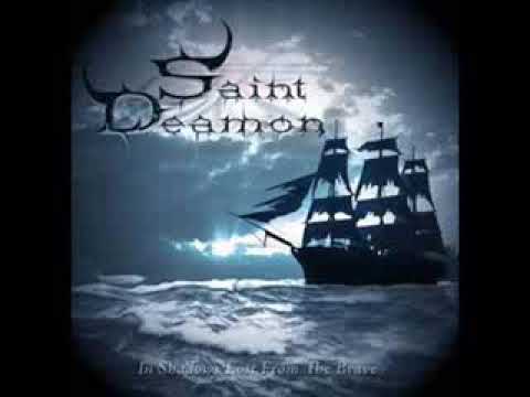 Saint Deamon My Sorrow