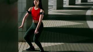 銀座シックスでダイエット。エステ・痩身を組み合わせた加圧トレーニング 【20180202】