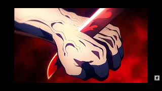 Rengoku Twixtor Animation