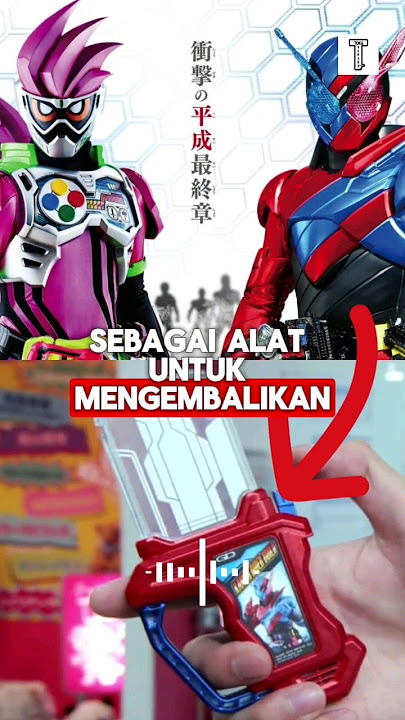 Inilah Kekuatan Gashat Kamen Rider Build #kamenriderexaid #kamenriderbuild #kamenrider #shorts