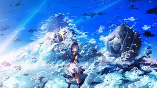 Touhou Remix E.23 (Metal) Sky Ruin