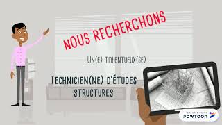 Rejoignez Notre Équipe