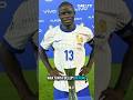 Pemain Ini Bangkit Setelah 3 Kali Gagal Seleksi - N’Golo Kanté || #shorts #kante #ngolokante