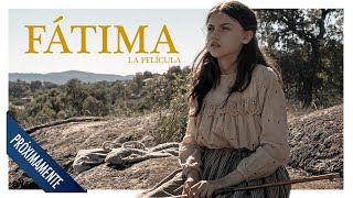 Fátima La Película - Teaser tráiler oficial en español