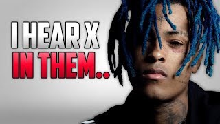 XXXTentacion's Influence Is Starting To Show