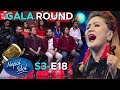 Nepal idol season 3  performance day  episode 18  gala round  ap1.