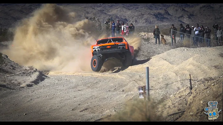 Robby Gordon feature from Bragging Rights 5